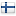 aquashop.ir server is located in Finland